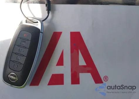 2025 Nissan Sentra Sr z USA, uszkodzony, nr VIN 3N1AB8DV0SY268741